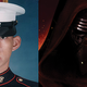 Illustration for article titled iThe Force Awakens/i Actor Was A Marine Before Picking Up A Lightsaber And Becoming Kylo Ren